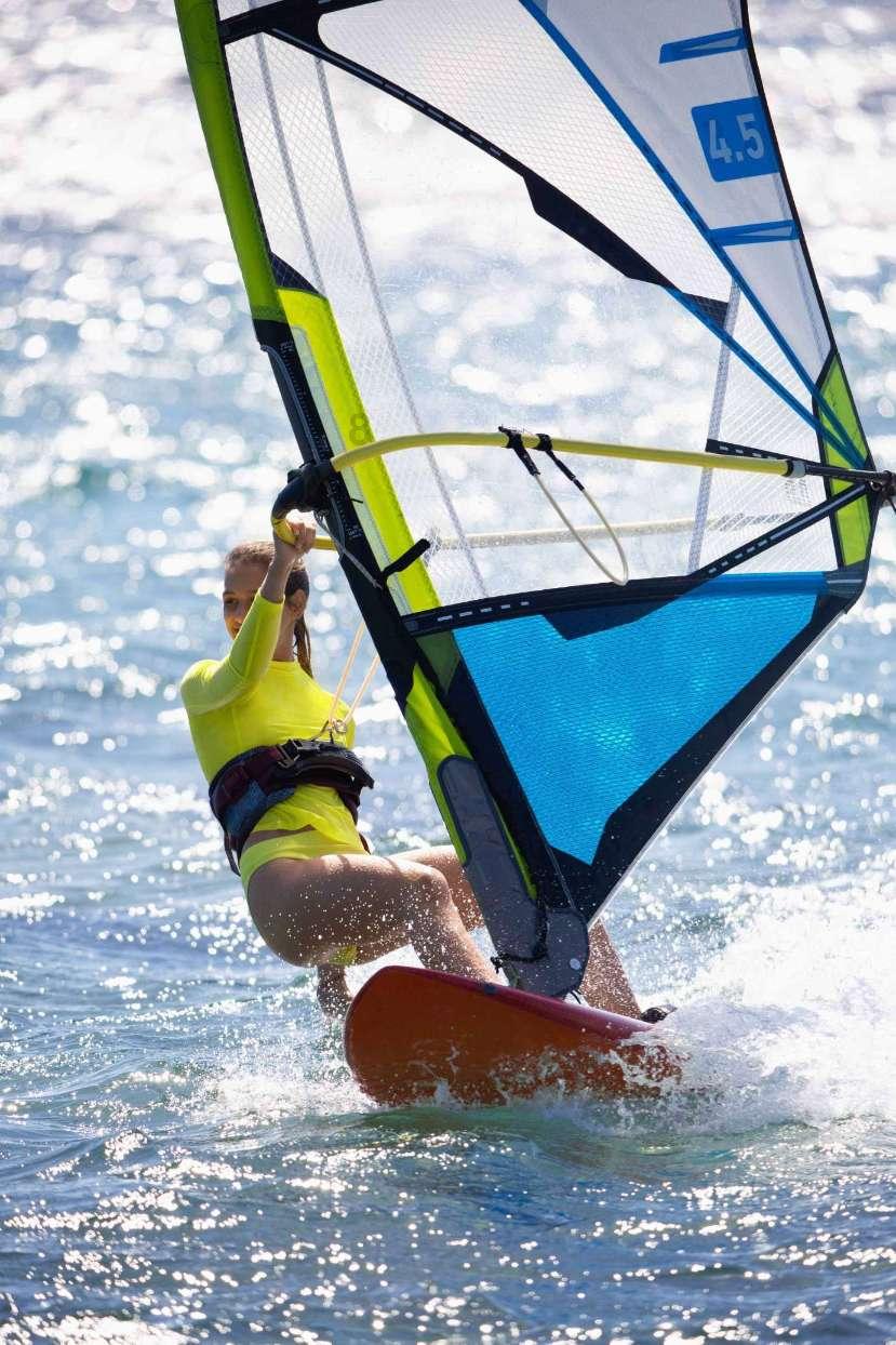救援小鼓手