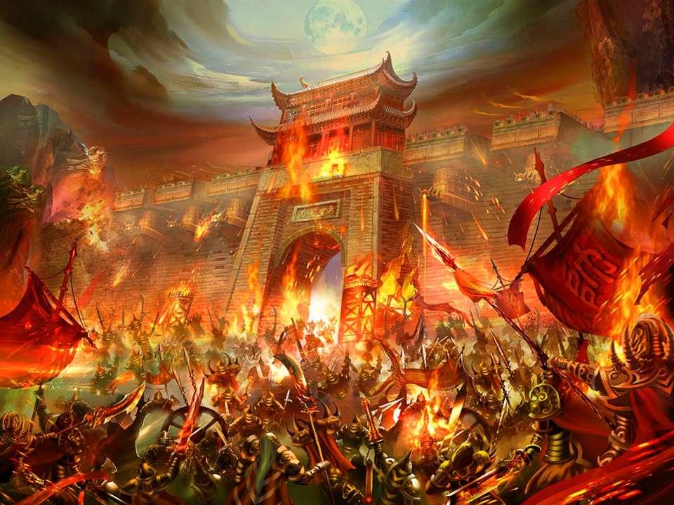 寒冷的低语